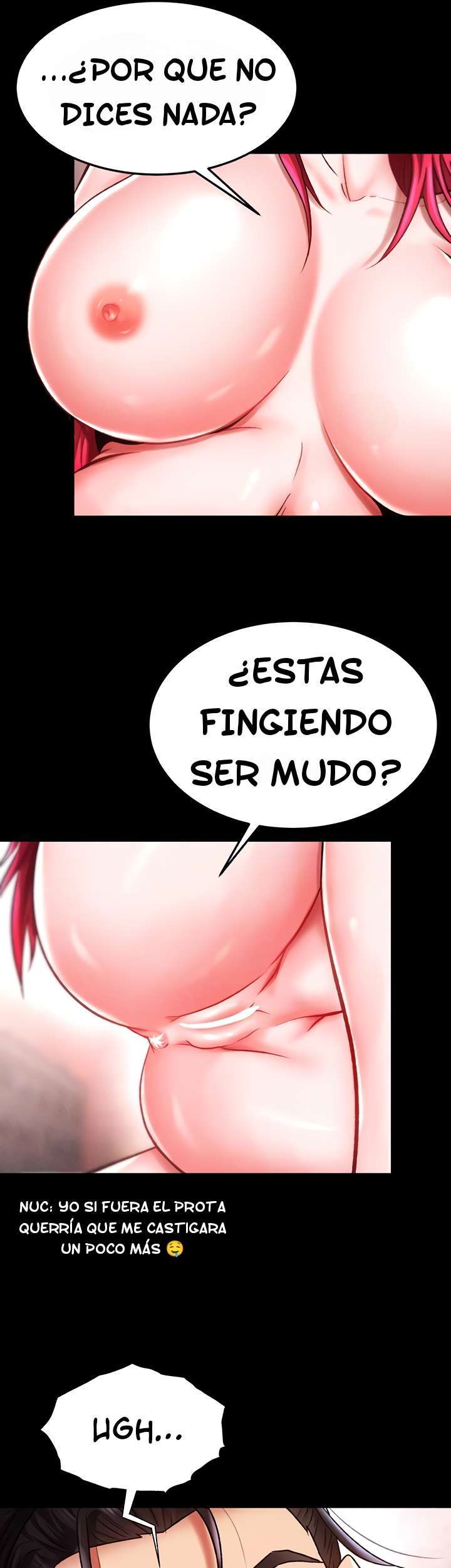 Terminé entrando en el mundo Murim Capítulo 58 - Página 9