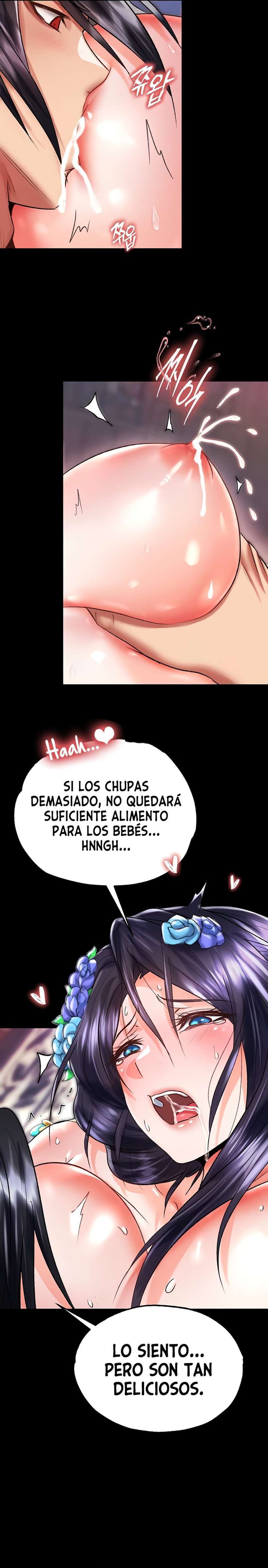Terminé entrando en el mundo Murim Capítulo 79 - Página 15