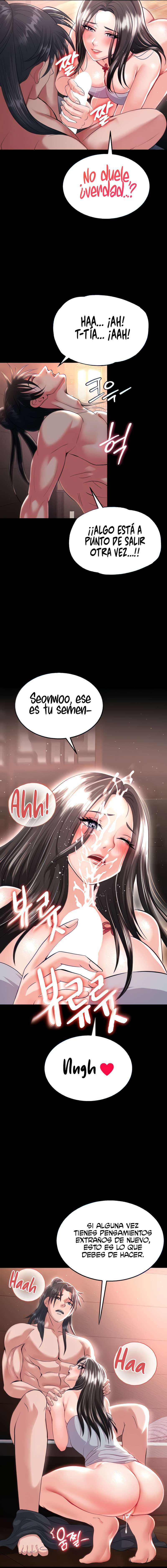 Terminé entrando en el mundo Murim Capítulo 9 - Página 5
