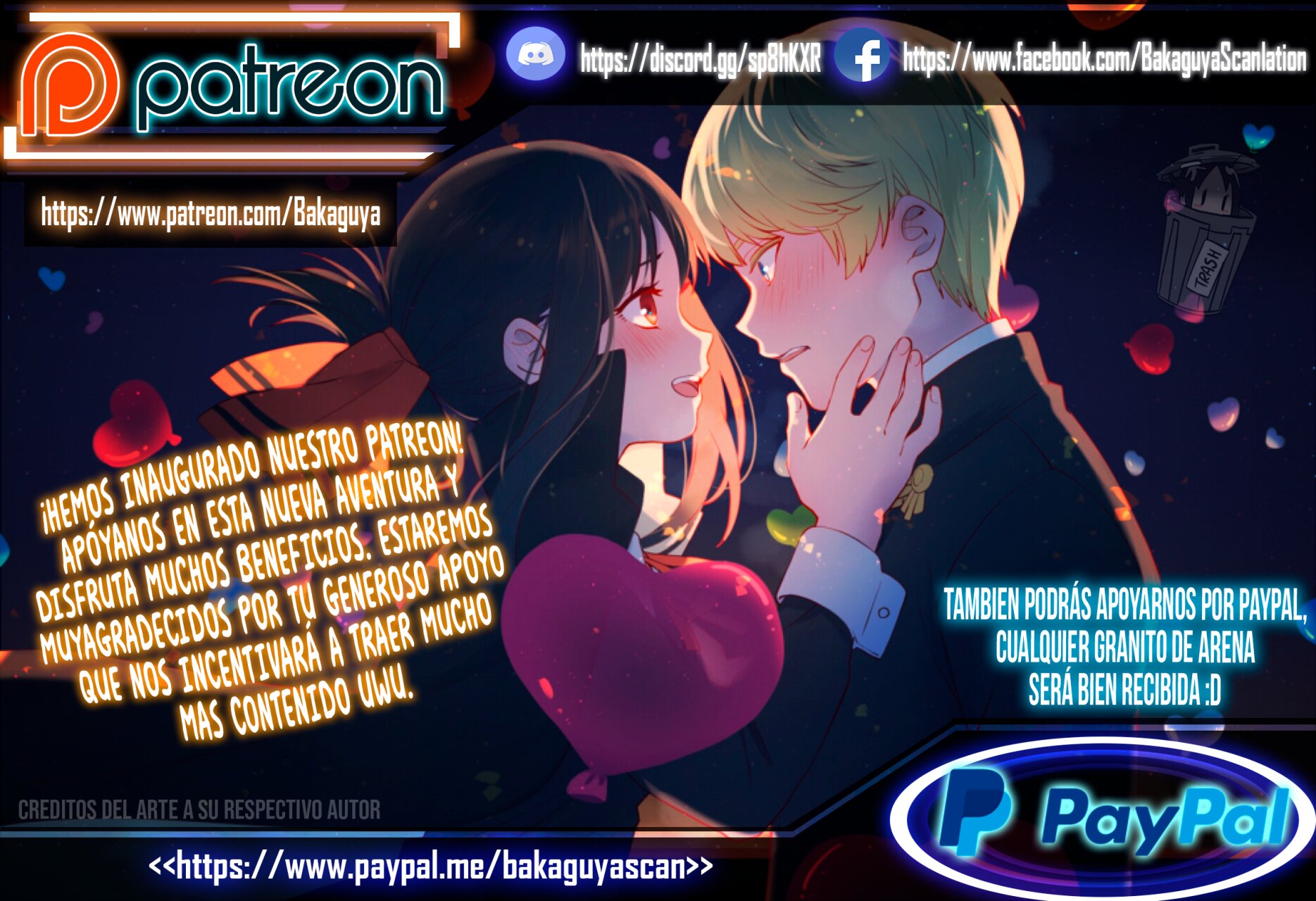 Aitsu No Kanojo – español Capítulo 14 - Página 21