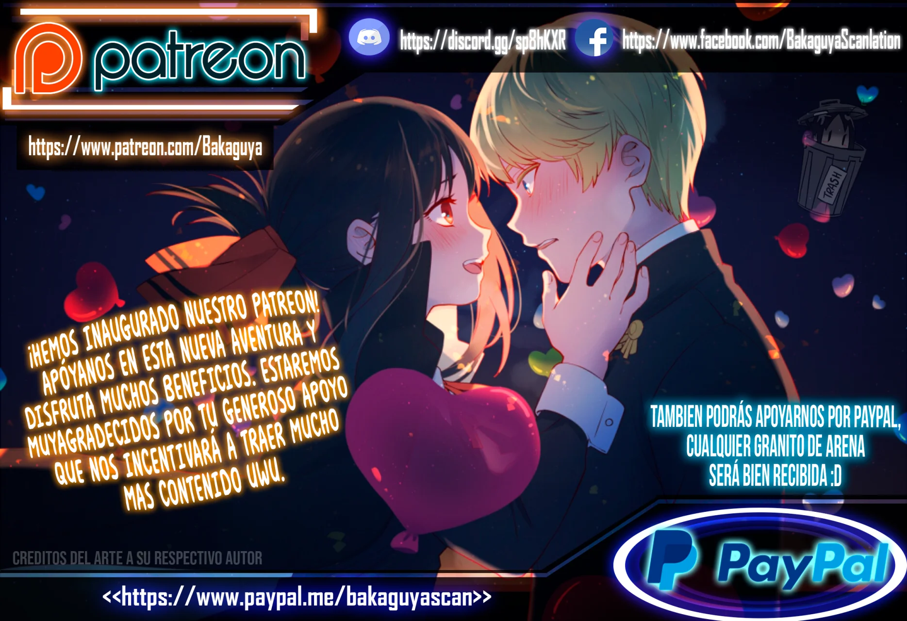 Aitsu No Kanojo – español Capítulo 17 - Página 21