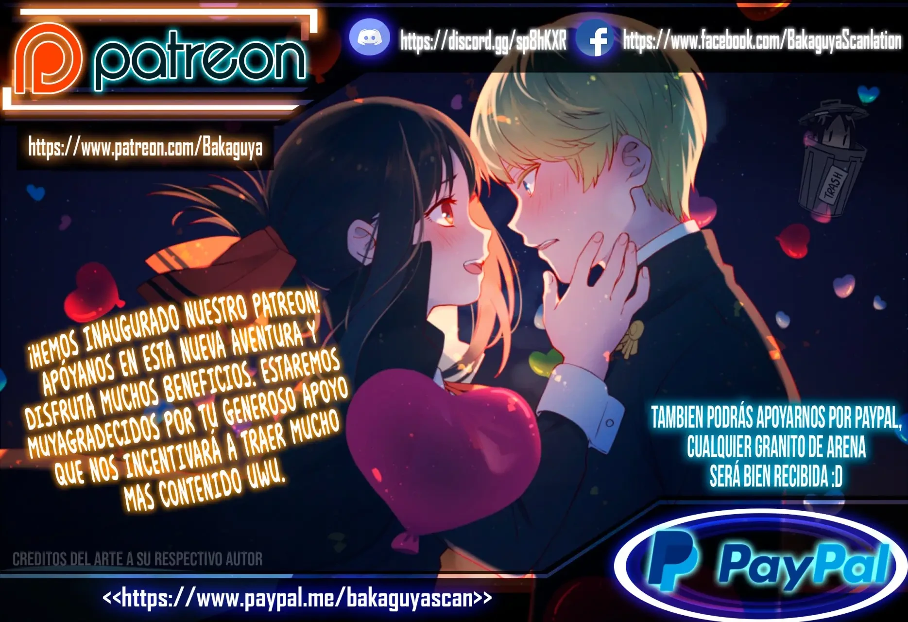 Aitsu No Kanojo – español Capítulo 2 - Página 31