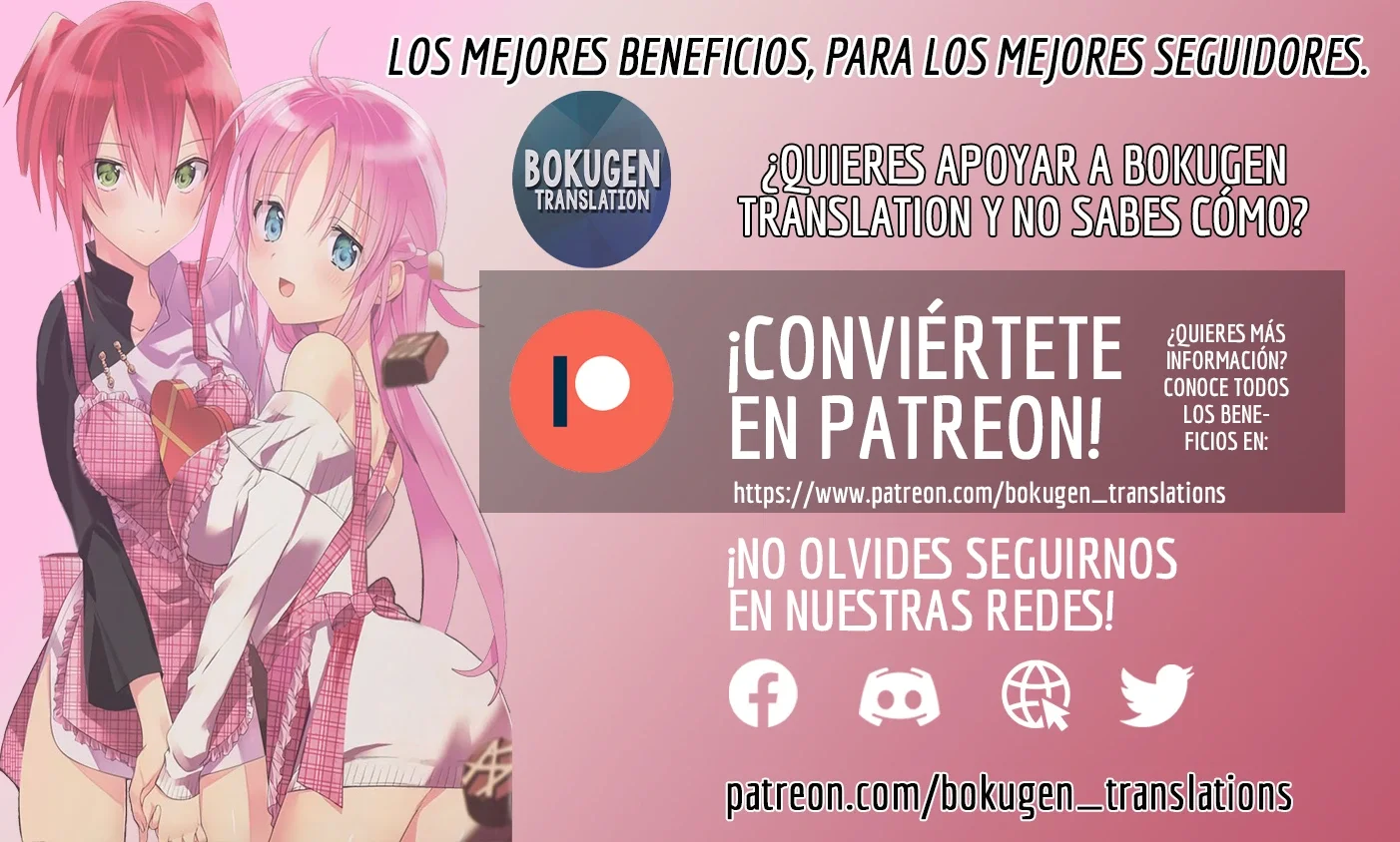 Aitsu No Kanojo – español Capítulo 40 - Página 23
