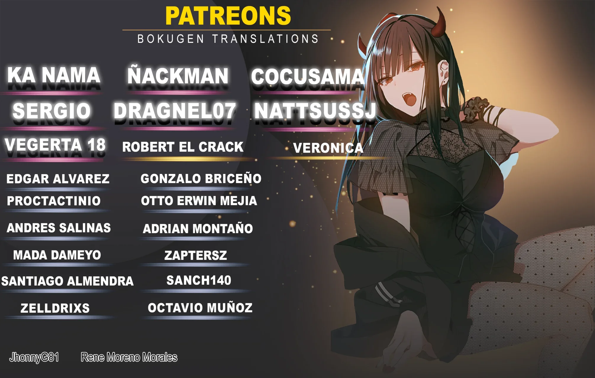 Aitsu No Kanojo – español Capítulo 42 - Página 2