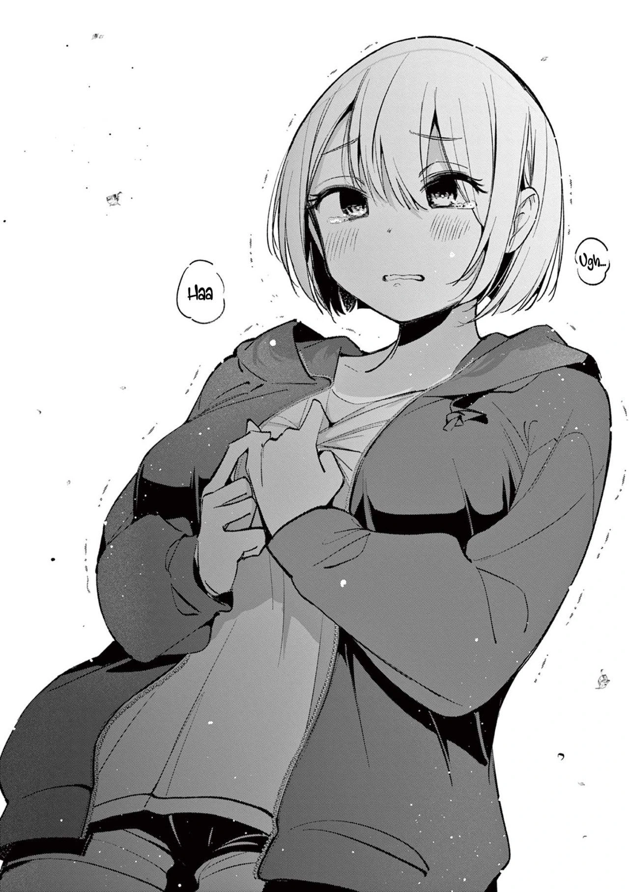 Aitsu No Kanojo – español Capítulo 5 - Página 22