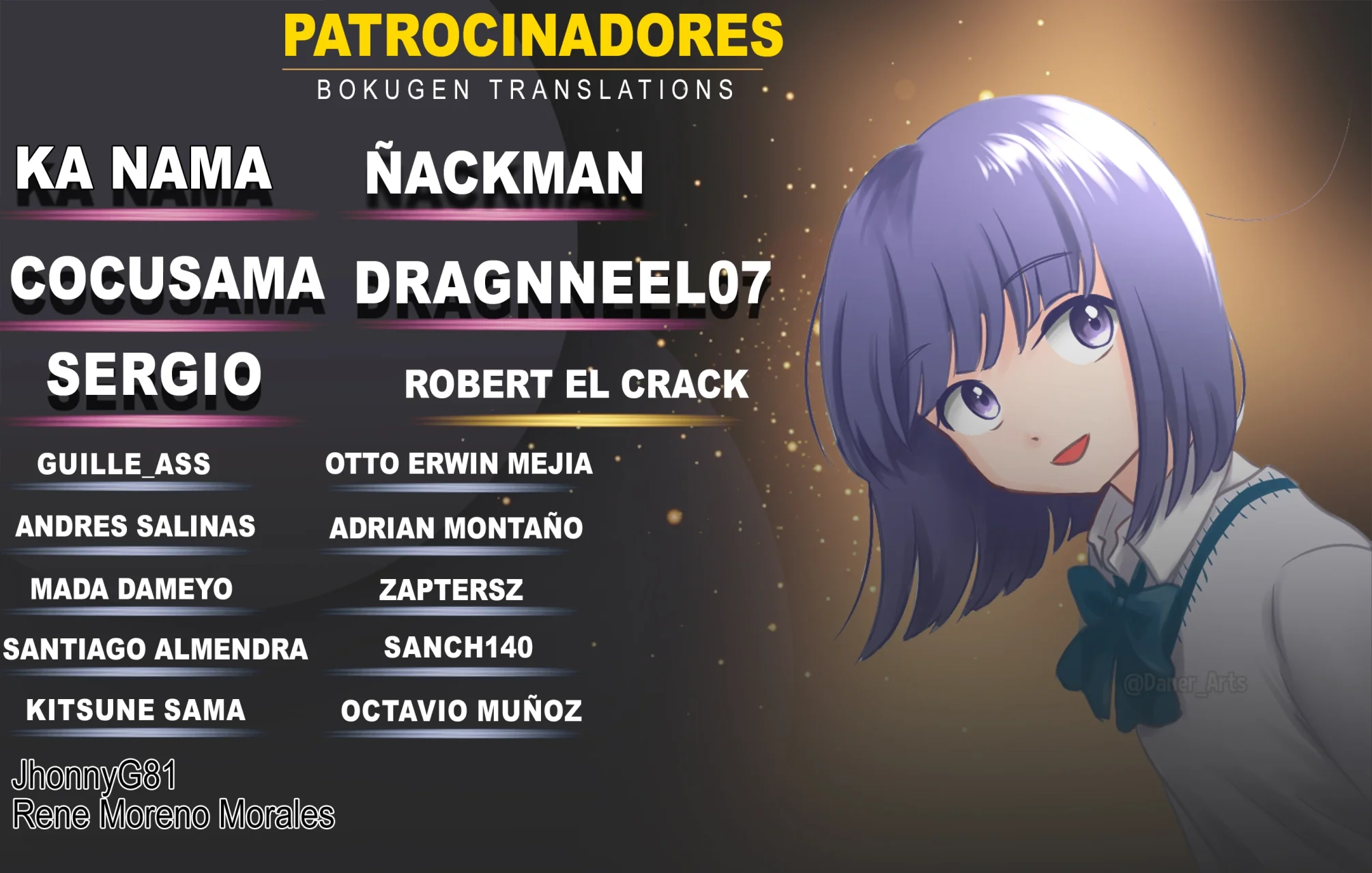Aitsu No Kanojo – español Capítulo 69 - Página 2