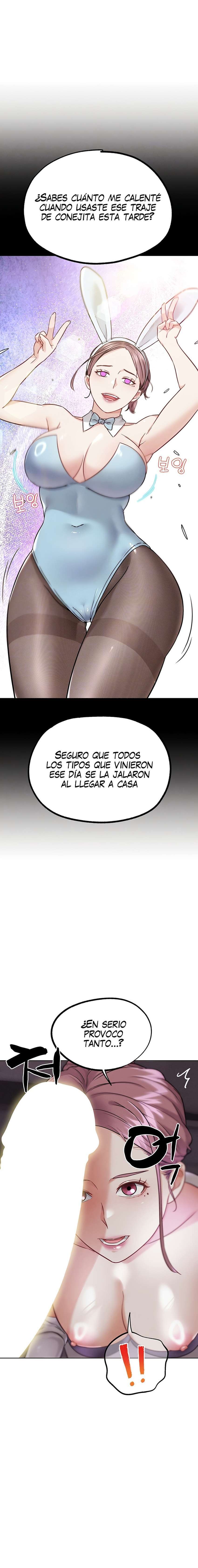 PvP en la vida real Capítulo 18 - Página 2