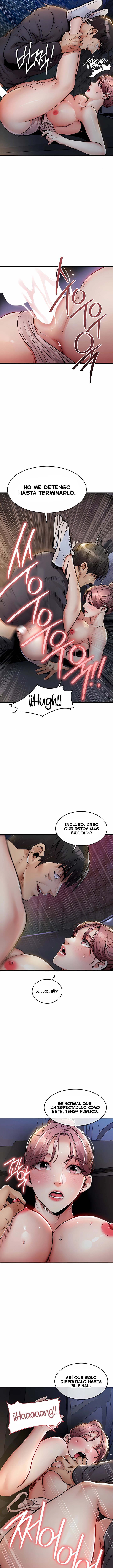 El regreso del prodigio Capítulo 33 - Página 3