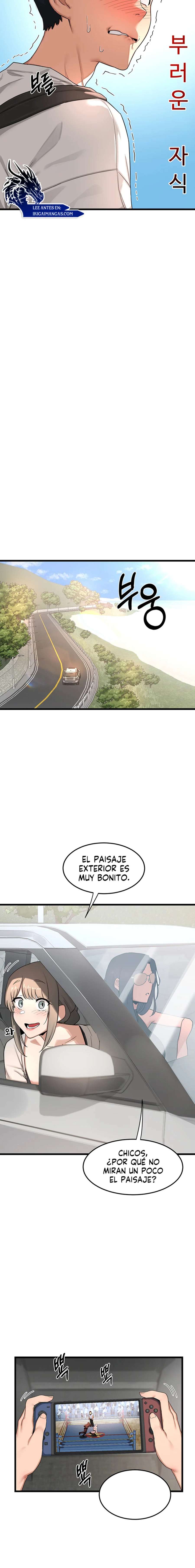 Plan de intercambio de madres Capítulo 1 - Página 16