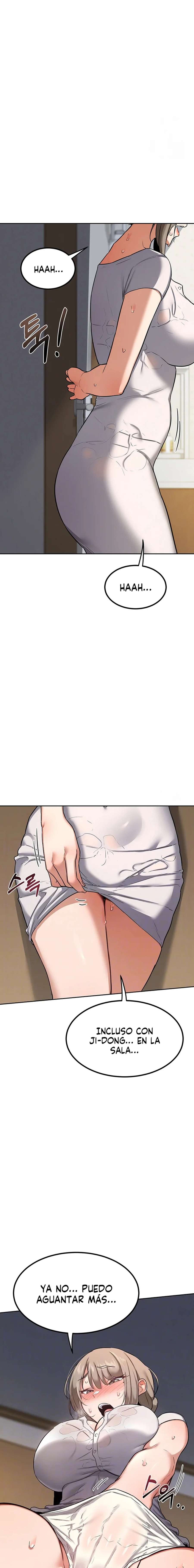 Plan de intercambio de madres Capítulo 12 - Página 2