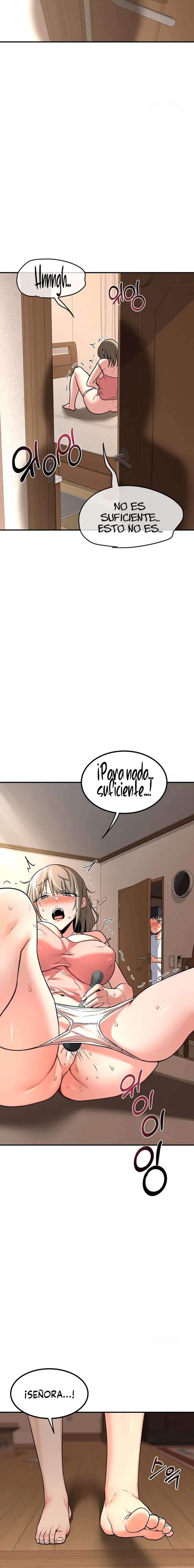 Plan de intercambio de madres Capítulo 13 - Página 25