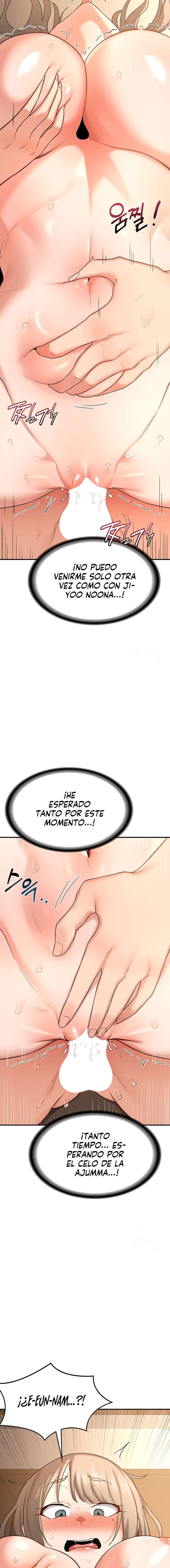 Plan de intercambio de madres Capítulo 16 - Página 13