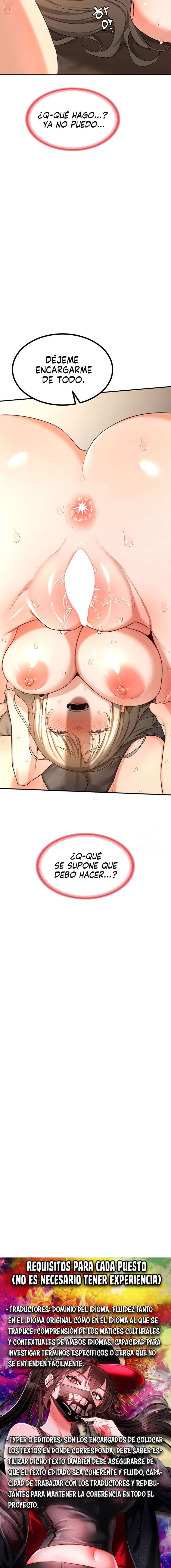 Plan de intercambio de madres Capítulo 16 - Página 22