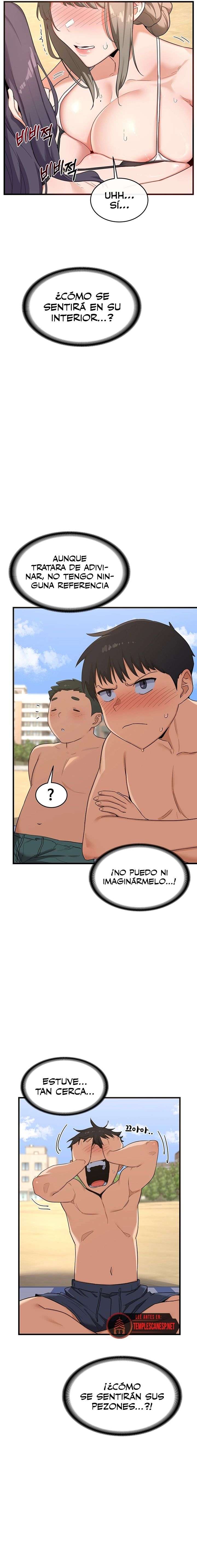 Plan de intercambio de madres Capítulo 2 - Página 12