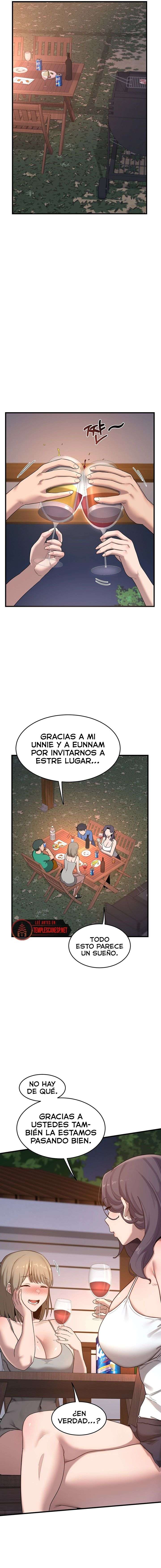 Plan de intercambio de madres Capítulo 2 - Página 14