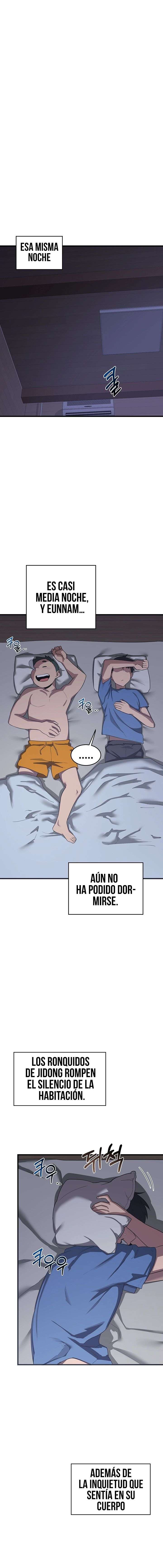 Plan de intercambio de madres Capítulo 2 - Página 20
