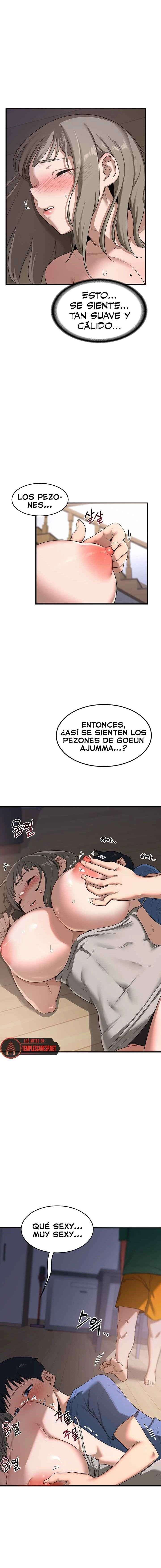 Plan de intercambio de madres Capítulo 2 - Página 29
