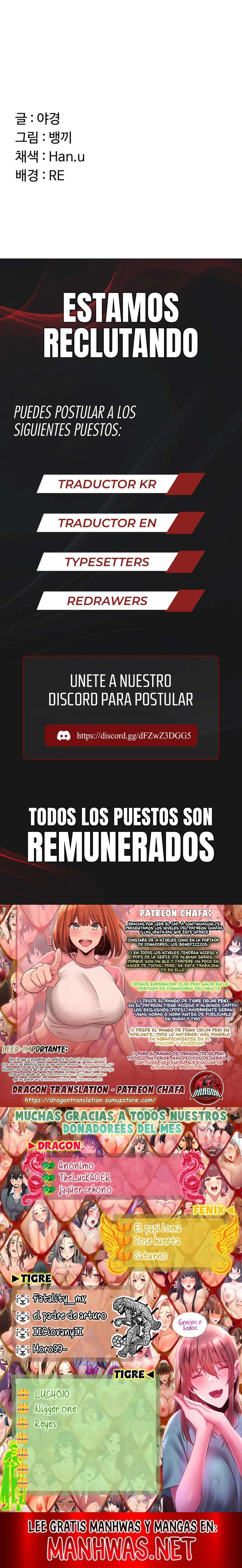 Plan de intercambio de madres Capítulo 26 - Página 22