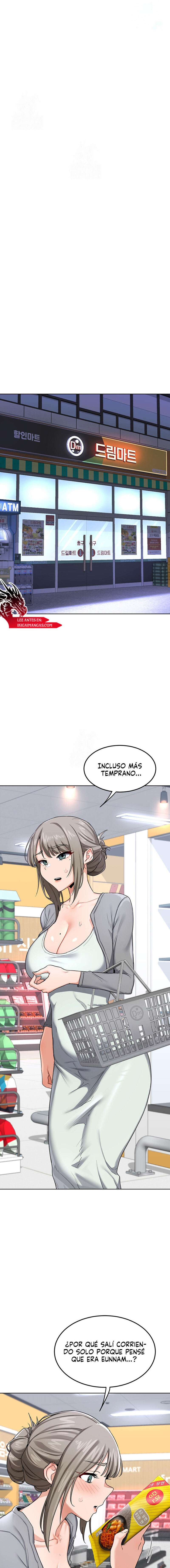 Plan de intercambio de madres Capítulo 29 - Página 15