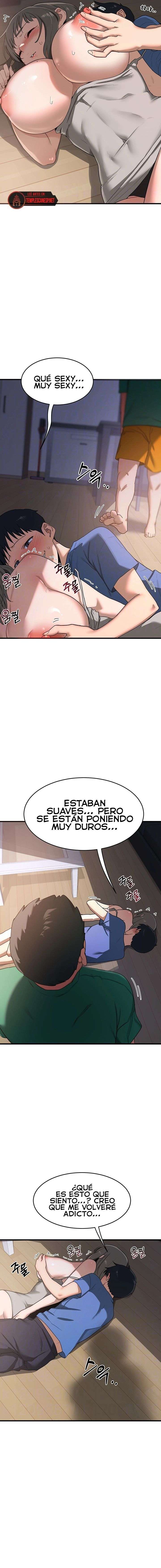 Plan de intercambio de madres Capítulo 3 - Página 2