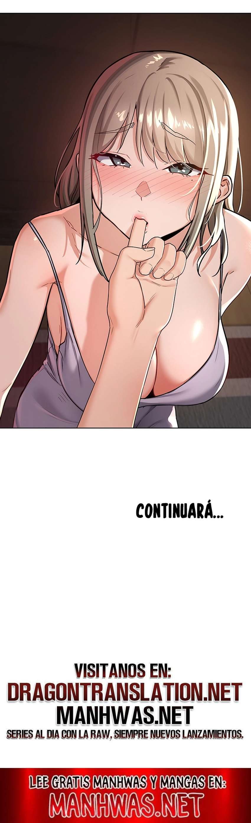 Plan de intercambio de madres Capítulo 30 - Página 22