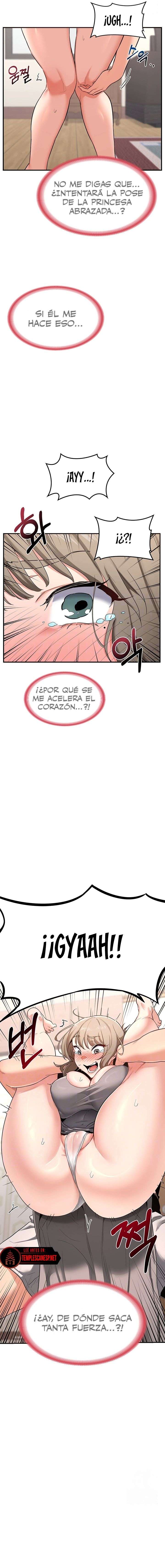 Plan de intercambio de madres Capítulo 6 - Página 2