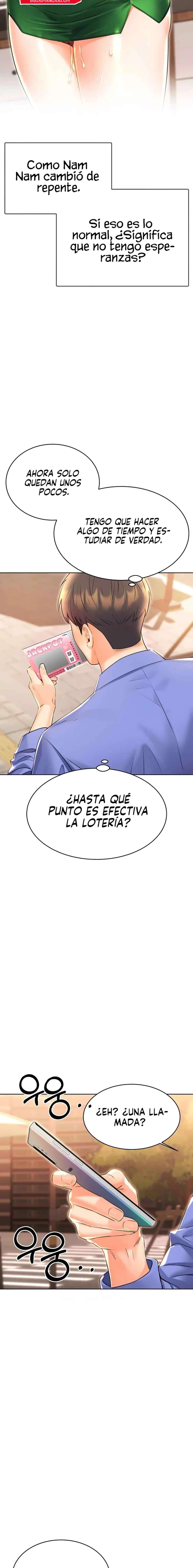 Lotería sexual Capítulo 12 - Página 23