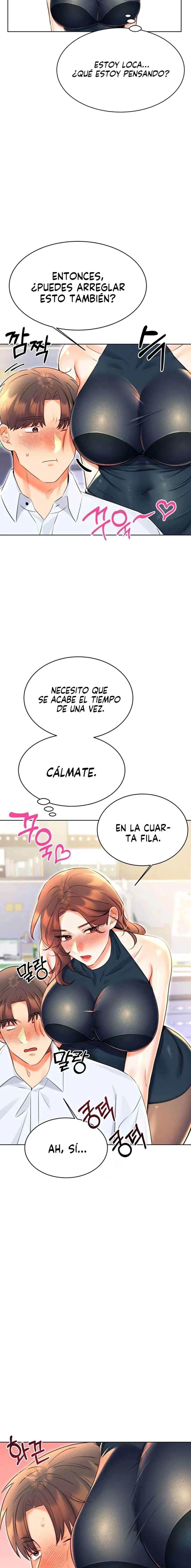 Lotería sexual Capítulo 13 - Página 15