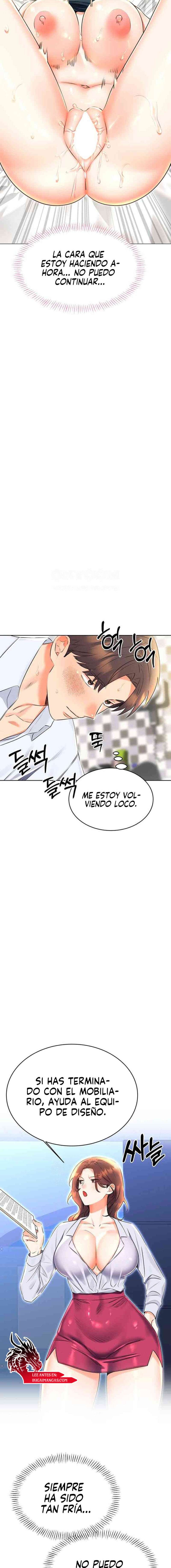 Lotería sexual Capítulo 15 - Página 13