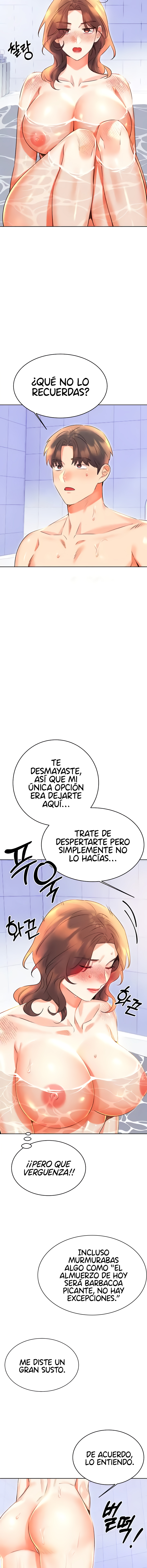 Lotería sexual Capítulo 17 - Página 5