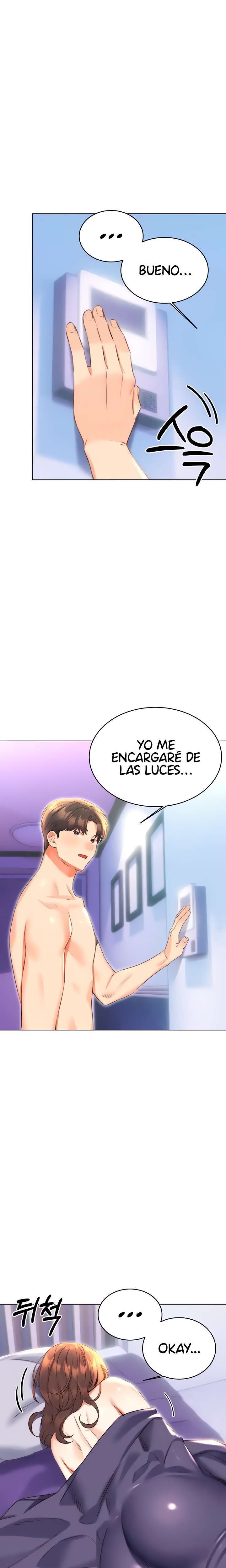 Lotería sexual Capítulo 19 - Página 2
