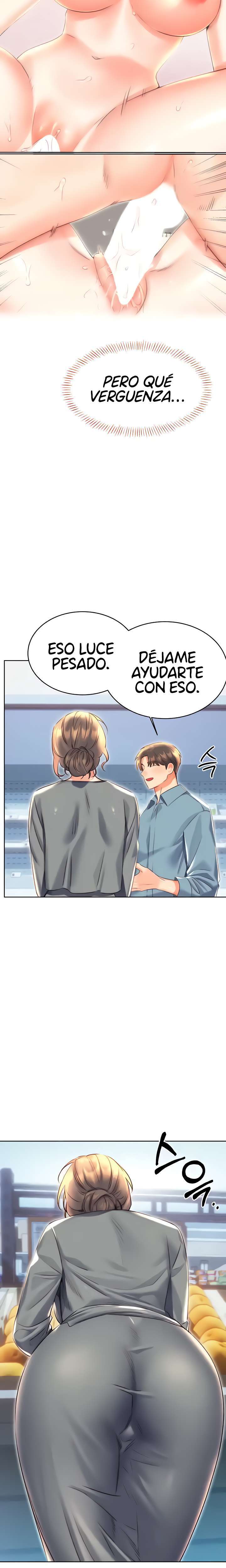 Lotería sexual Capítulo 19 - Página 22
