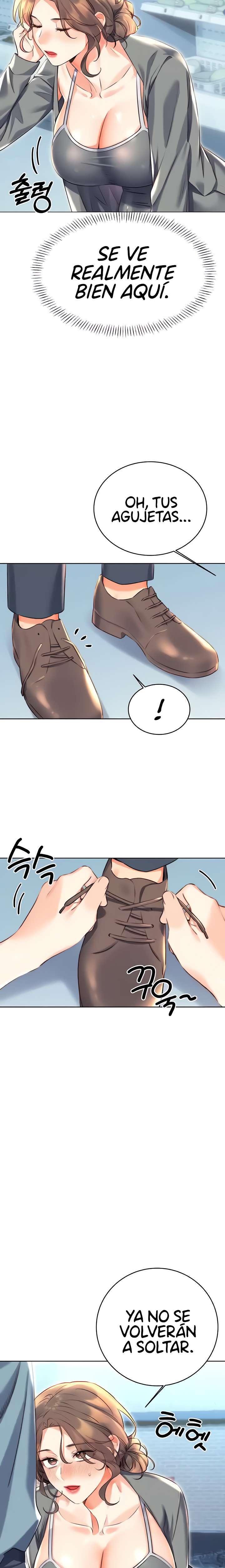 Lotería sexual Capítulo 19 - Página 24