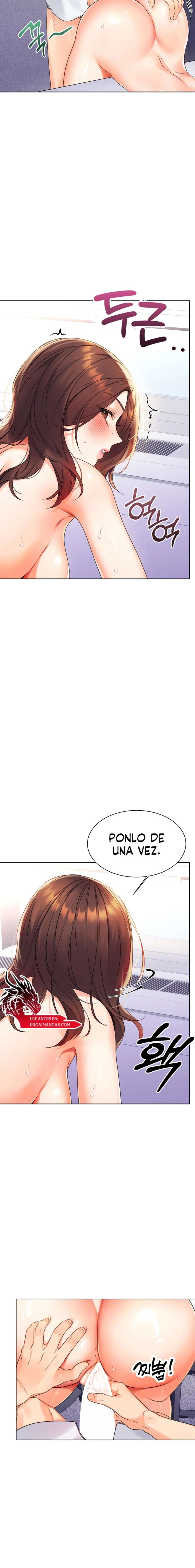 Lotería sexual Capítulo 2 - Página 20