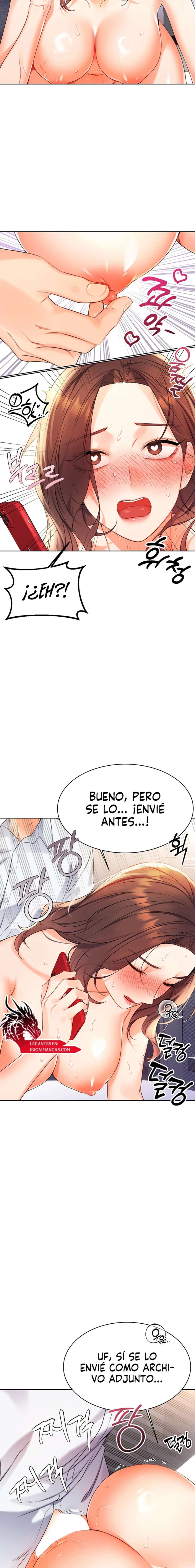 Lotería sexual Capítulo 2 - Página 25