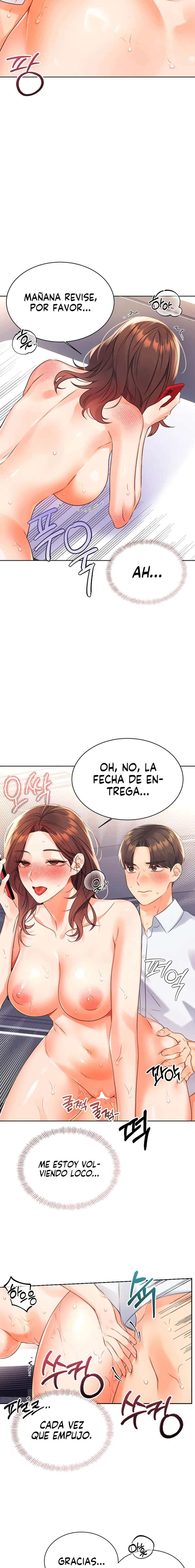 Lotería sexual Capítulo 2 - Página 26
