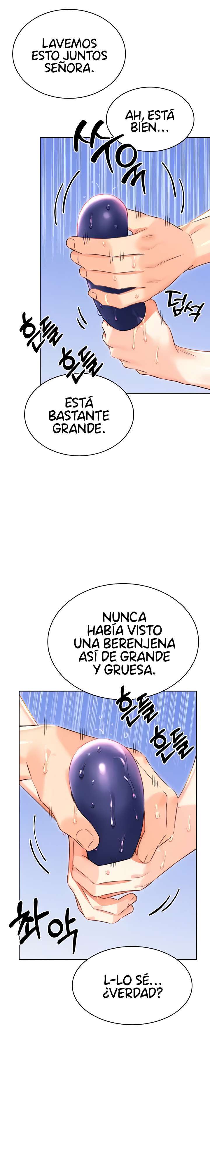 Lotería sexual Capítulo 20 - Página 13