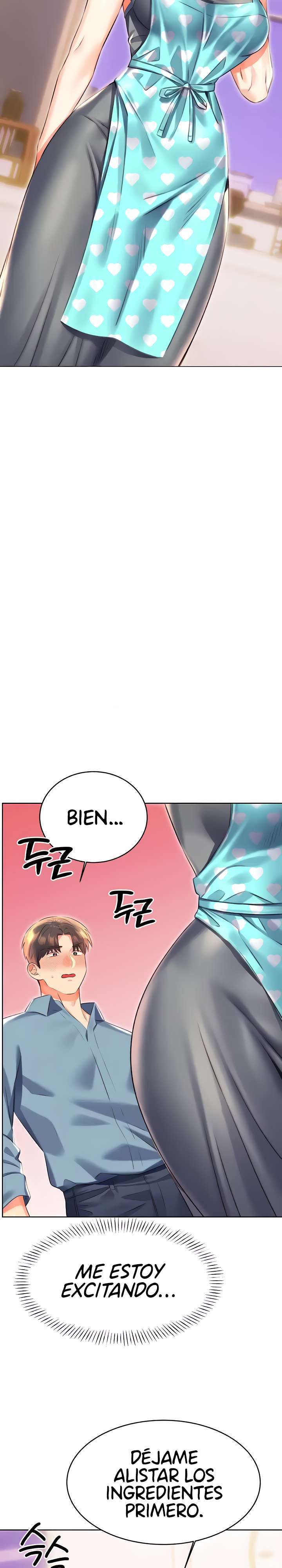 Lotería sexual Capítulo 20 - Página 9