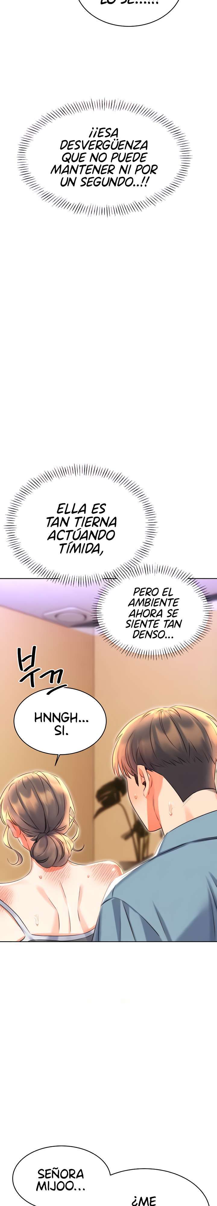Lotería sexual Capítulo 21 - Página 13