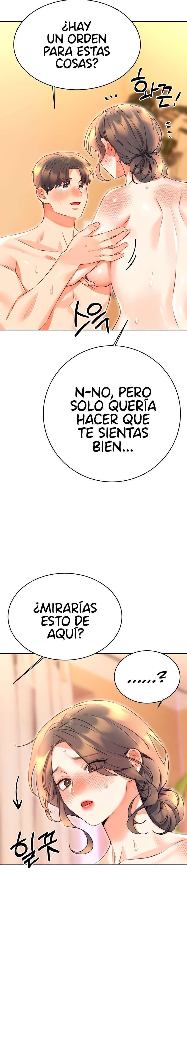 Lotería sexual Capítulo 22 - Página 13