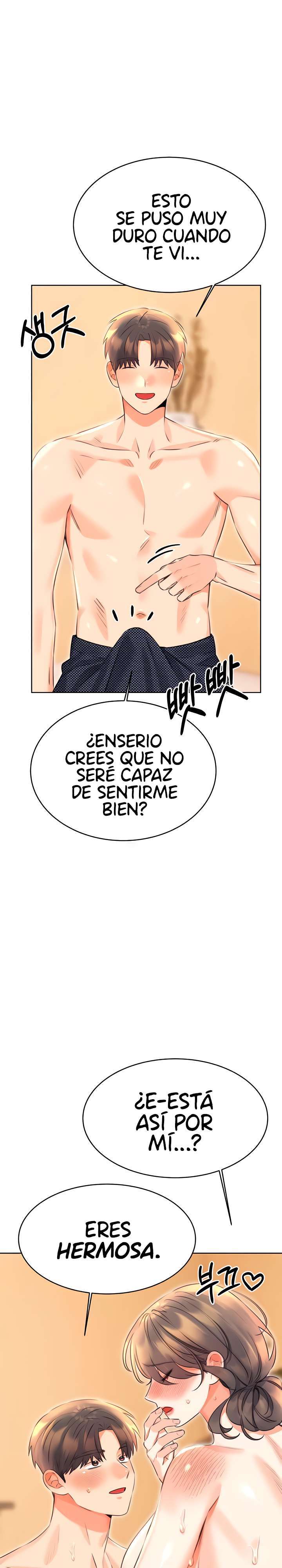 Lotería sexual Capítulo 22 - Página 14