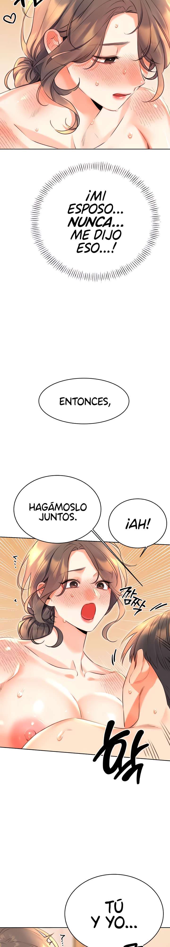 Lotería sexual Capítulo 22 - Página 16