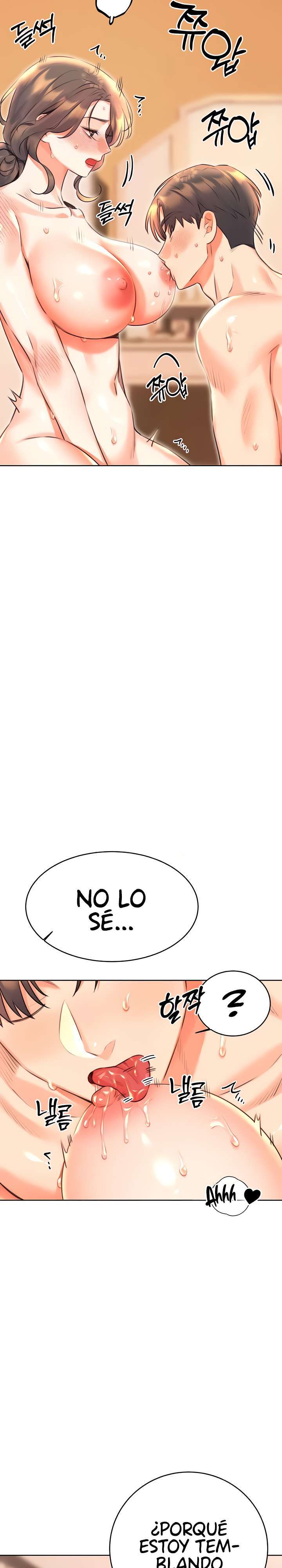 Lotería sexual Capítulo 22 - Página 18