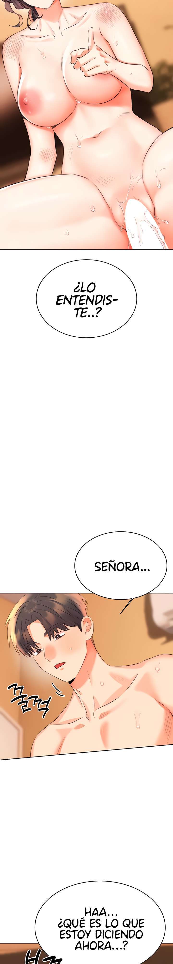Lotería sexual Capítulo 23 - Página 3