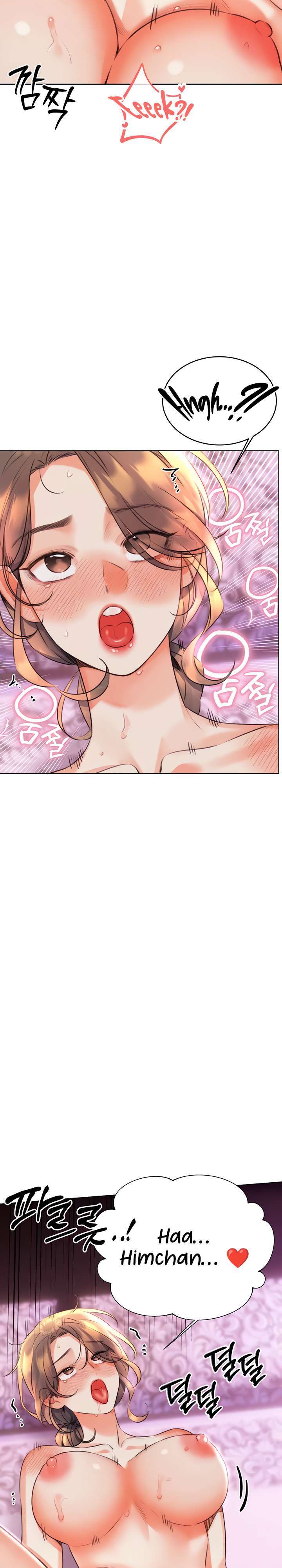 Lotería sexual Capítulo 23 - Página 34