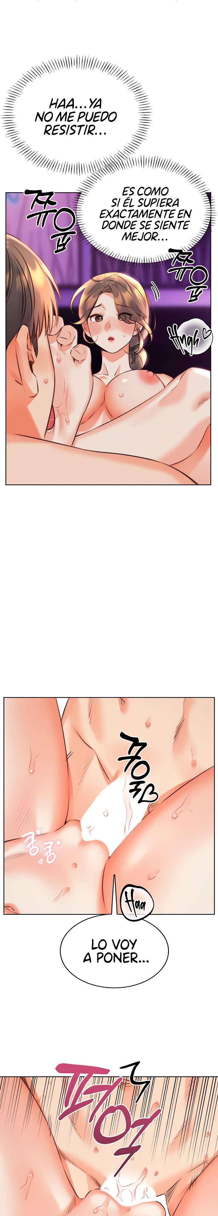 Lotería sexual Capítulo 24 - Página 2