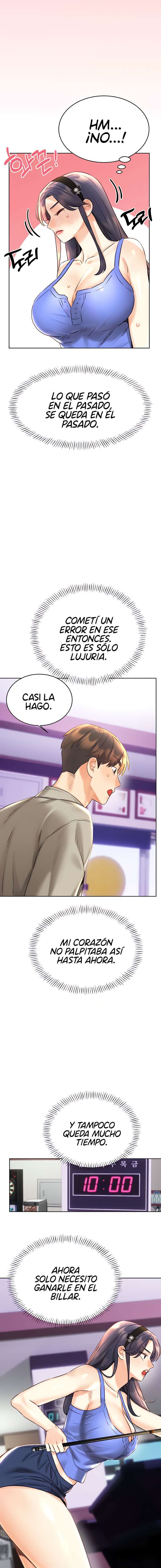 Lotería sexual Capítulo 26 - Página 16