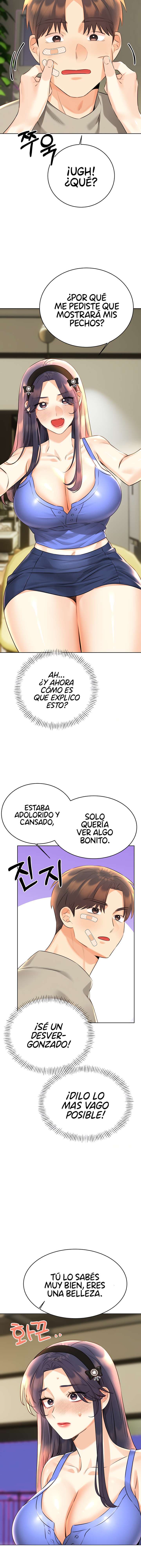 Lotería sexual Capítulo 27 - Página 13