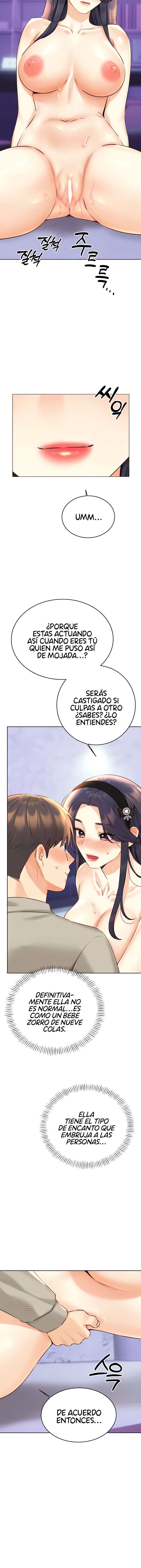 Lotería sexual Capítulo 28 - Página 12
