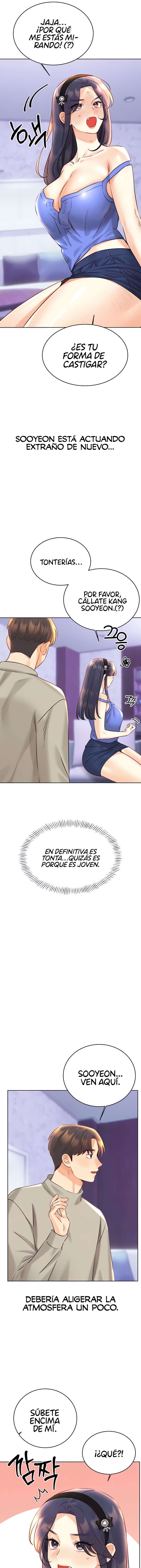 Lotería sexual Capítulo 28 - Página 5